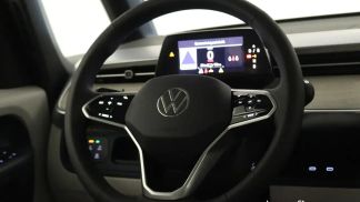 Leasing Hatchback Volkswagen ID. Buzz 2023