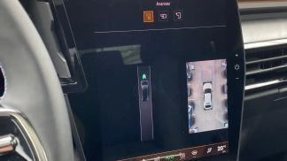 Leasing SUV Renault RAFALE 2025