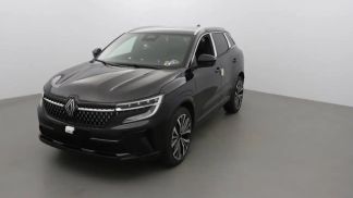 Leasing SUV Renault Austral 2024