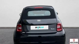 Finansowanie Zamienny Fiat 500 2023