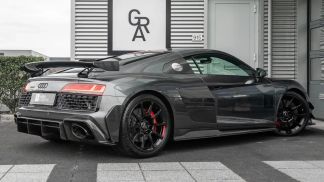 Leasing Coupé Audi R8 2023