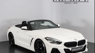 Finansowanie Zamienny BMW Z4 2019