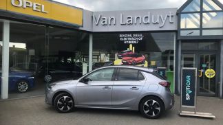 Leasing Hayon Opel CORSA-E 2021
