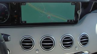 Lízing Kupé MERCEDES S 500 2019