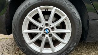 Finansowanie Hatchback BMW 216 2021