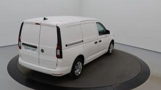 Finansowanie Hatchback Volkswagen Caddy 2024