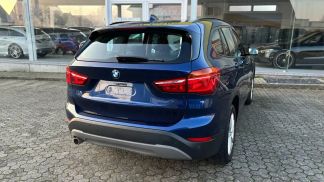Finansowanie SUV BMW X1 2019