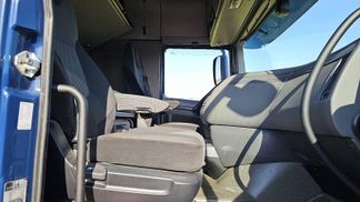 Finansowanie Ciągnik siodłowy DAF XF 460 2016