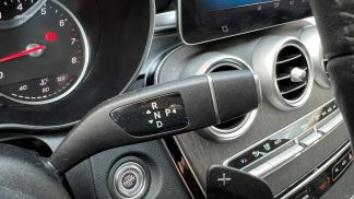 Lízing Sedan MERCEDES C 180 2018