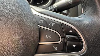 Finansowanie Hatchback Renault Scenic 2019