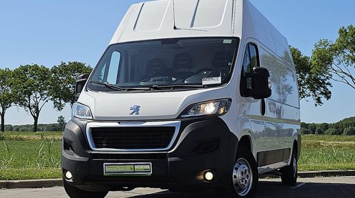 Peugeot BOXER 333 2018