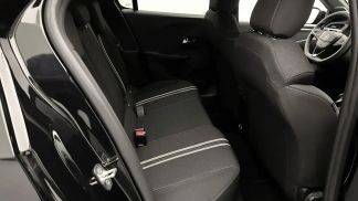 Lízing Hatchback Opel CORSA-E 2024