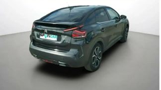 Finansowanie Sedan Citroën C4 2021