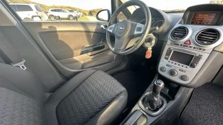 Finansowanie Hatchback Opel Corsa 2013