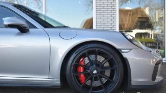 Financování Kupé Porsche 991 2018