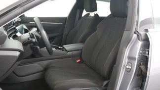 Leasing Wagon Peugeot 508 2022