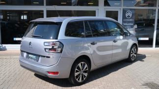 Lízing Hatchback Citroën GRAND C4 PICASSO 2017