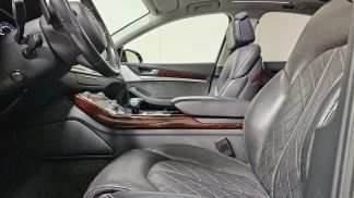 Finansowanie Sedan Audi A8 2011