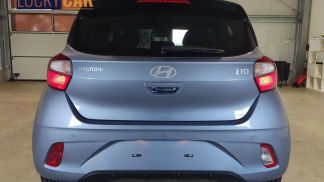 Hatchback Hyundai i10 2024