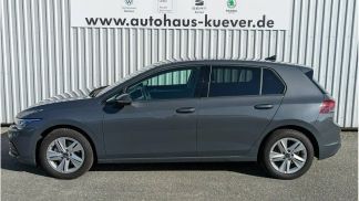 Leasing Sedan Volkswagen Golf 2024