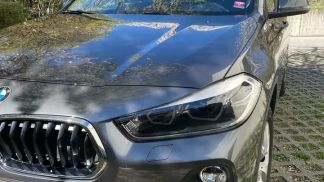 Leasing SUV BMW X2 2019