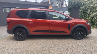 Lízing Kombi Dacia Jogger 2022