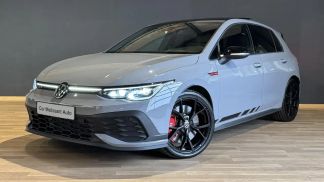 Leasing Hatchback Volkswagen GOLF GTI 2022