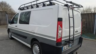 Financování Van Citroën Jumpy 2012