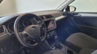 Lízing SUV Volkswagen Tiguan 2020