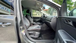 Lízing Hatchback Seat Alhambra 2017