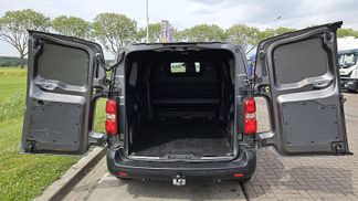 Financování Van Citroën Jumpy 2021