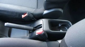 Leasing Hayon Citroën C3 2019