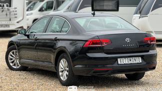 Finansowanie Sedan Volkswagen Passat 2021