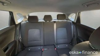 Leasing Wagon Hyundai i20 2022