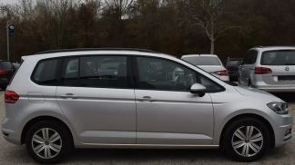 Lízing Hatchback Volkswagen Touran 2021
