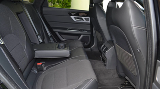 Leasing Wagon Jaguar XF 2019