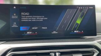 Leasing Hatchback BMW M2 2023