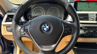 Finansowanie Sedan BMW 320 2017