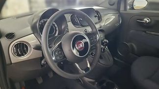 Finansowanie Hatchback Fiat 500 2023