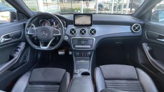 Leasing Sedan MERCEDES CLA 180 2018