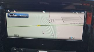 Finansowanie Van Mercedes-Benz VITO 116 2024