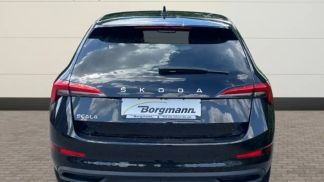 Finansowanie Sedan Skoda Scala 2021