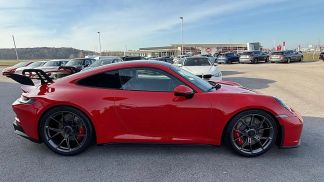 Finansowanie Coupé Porsche 911 2024