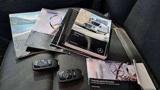 Leasing Van Mercedes-Benz SPRINTER 316 2019