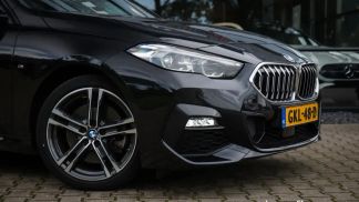 Leasing Sedan BMW 220 2021