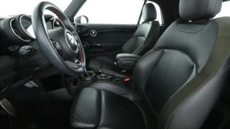 Leasing Convertible MINI Cooper S Cabrio 2016