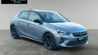 Leasing Hatchback Opel Corsa 2021