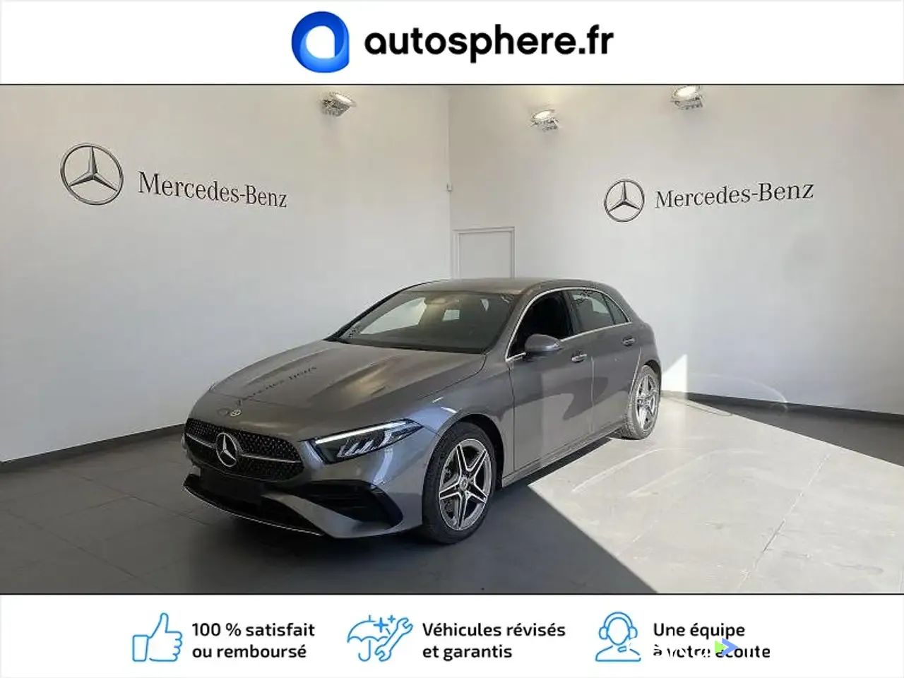 Leasing Hayon MERCEDES CL 2024