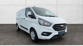 Leasing SUV Ford Transit 2020