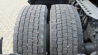 Lízing Traktor MERCEDES 1851 2020